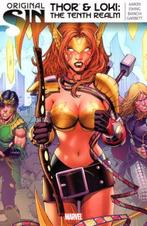 Original Sin: Thor and Loki - The Tenth Realm, Boeken, Strips | Comics, Verzenden, Zo goed als nieuw
