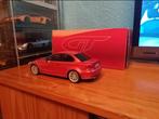 GT Spirit 1:18 - Modelauto - BMW 1 Series M Coupe Modelo a, Nieuw