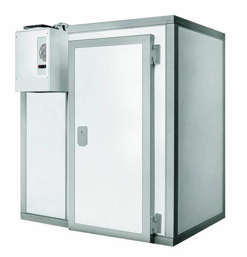 Koelcel | +0/+10°C | 230 x 410 x 250 cm Combisteel, Zakelijke goederen, Horeca | Keukenapparatuur, Verzenden