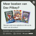 Dog Man - Dog Man gaat los 9789493356139 Dav Pilkey, Verzenden, Zo goed als nieuw, Dav Pilkey