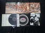 Queen - Jazz LP + Poster (Japanese 1st Pressing) - LP - 1ste, Nieuw in verpakking