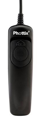 Phottix MC-DC1 Afstandsbediening voor Nikon - 3M, Ophalen of Verzenden, Nieuw