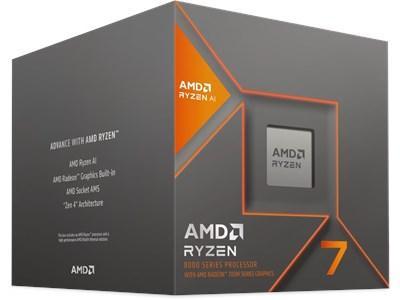 [Nieuw] AMD Ryzen 7 8700G, Computers en Software, Processors, Verzenden