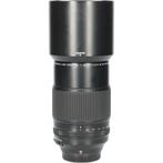 Tweedehands Fujifilm XF 80mm f/2.8 R LM OIS WR Macro CM5413, Ophalen of Verzenden, Gebruikt, Macrolens