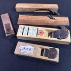 Japanese vintage plane  Kanna - Werkgereedschap (5)