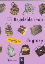 Begeleiden van de groep 9789040200311 P. Gieles, Verzenden, Gelezen, P. Gieles