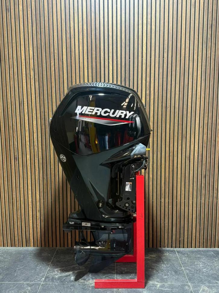 Mercury 100 PK EFI 22, Watersport en Boten, Buiten- en Binnenboordmotoren, Gebruikt, Buitenboordmotor, Ophalen of Verzenden