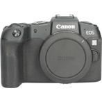 Tweedehands Canon EOS RP Body CM4790, Ophalen of Verzenden, Gebruikt, Canon