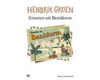 Boek Groeten uit Benidorm 9789089682741, Verzenden, Zo goed als nieuw