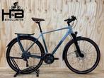 Cube Kathmandu SL Trekkingfiets Shimano XT 2022, Overige merken, 28 inch, Vering, Ophalen of Verzenden