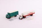 Artitec H0 - 487.051.07/487.021.03 - Modeltreinvoertuigen, Hobby en Vrije tijd, Modeltreinen | H0, Nieuw