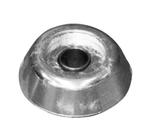 Lewmar diam.46mm Zink, Ophalen of Verzenden, Nieuw, Motor en Techniek, Zeilboot of Motorboot