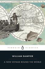 A New Voyage Around the World 9780241413289 William Dampier, Verzenden, Zo goed als nieuw, William Dampier