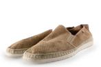 Verbenas Espadrilles in maat 43 Beige, Kleding | Heren, Schoenen, Overige kleuren, Verzenden, Zo goed als nieuw, Espadrilles of Moccasins