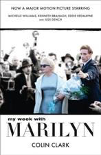 My Week With Marilyn, Ophalen of Verzenden, Nieuw