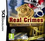 Real Crimes The Unicorn Killer-Standaard (NDS) Gebruikt, Ophalen of Verzenden, Zo goed als nieuw