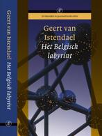 Het Belgisch labyrint 9789029562522 Geert van Istendael, Verzenden, Gelezen, Geert van Istendael