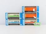 Märklin H0 - 4481 (koll) - Modeltrein goederenwagon (5) - 5, Nieuw