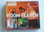 Room Eleven - 2 Original Albums / Six White russians, MMM..G, Verzenden, Nieuw in verpakking