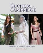 9781788793025 The Duchess of Cambridge Bethan Holt, Verzenden, Nieuw, Bethan Holt