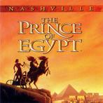 Various - The Prince Of Egypt (Nashville), Ophalen of Verzenden, Gebruikt