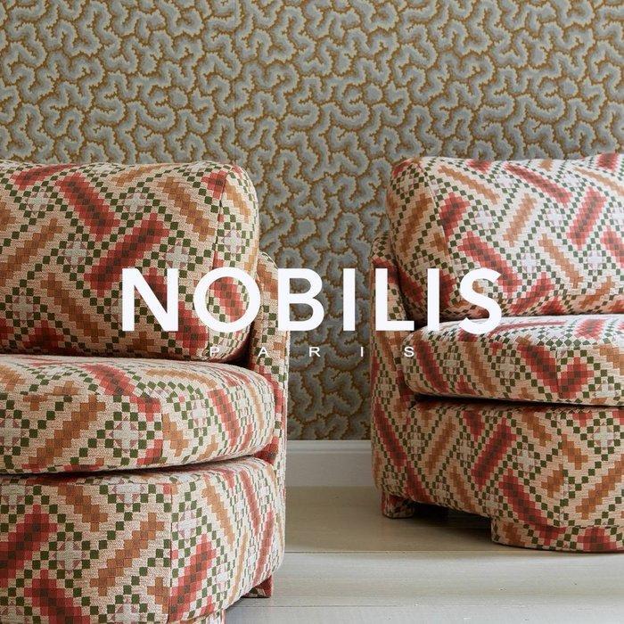 NOBILIS Paris - New Collection 2025 Nieuwe perfecte, Antiek en Kunst, Antiek | Kleden en Textiel