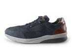 Waldlaufer Sneakers in maat 42 Blauw | 10% extra korting, Waldlaufer, Verzenden, Blauw, Sneakers of Gympen