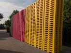 Kunststof pallets , plastic pallets , nieuw , Dolav, Ophalen of Verzenden, Nieuw