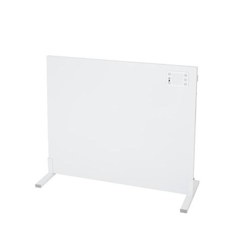Infraroodpaneel Eurom Mon Soleil DSP 60x73x5cm 400W Met, Doe-het-zelf en Verbouw, Sanitair, Overige typen, Nieuw, Ophalen of Verzenden