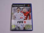 Playstation 2 - FIFA Soccer 11, Spelcomputers en Games, Games | Sony PlayStation 2, Ophalen of Verzenden, Nieuw