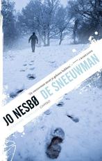 De sneeuwman / Harry Hole / 7  -  Jo Nesbø, Boeken, Verzenden, Gelezen, Jo Nesbø