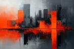CoCo - Geometric City - XXL, Antiek en Kunst