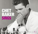 Chet Baker Sings-Chet Baker-CD