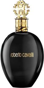 ROBERTO CAVALLI NERO ASSOLUTO EDP FLES 75 ML, Nieuw, Verzenden