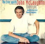 cd - The Free Spirits - Tokyo Live, Verzenden, Zo goed als nieuw