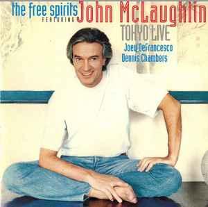 cd - The Free Spirits - Tokyo Live, Cd's en Dvd's, Cd's | Overige Cd's, Zo goed als nieuw, Verzenden