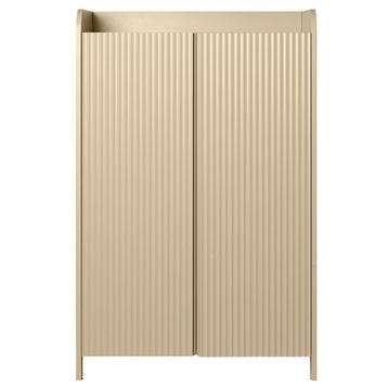 21% Korting | Ferm Living Sill Opbergkast beschikbaar voor biedingen