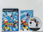 Playstation 2 / PS2 - Ape Escape 2, Spelcomputers en Games, Games | Sony PlayStation 2, Gebruikt, Verzenden