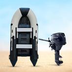 330 Boten  Combi Deal - Latttenbodem - Tohatsu 9.9 PK, Watersport en Boten, Rubberboten, Ophalen of Verzenden, Nieuw, Overige materialen