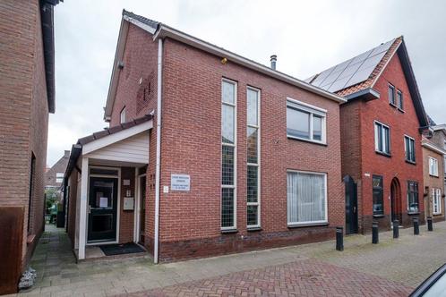 Huis te huur aan Langestraat in Genemuiden, Huizen en Kamers, Huizen te huur, Overijssel, Vrijstaande woning