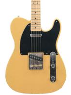 Maybach Texonian T54 Butterscotch 2025 (Elektrische Gitaren), Ophalen of Verzenden, Gebruikt, Solid body