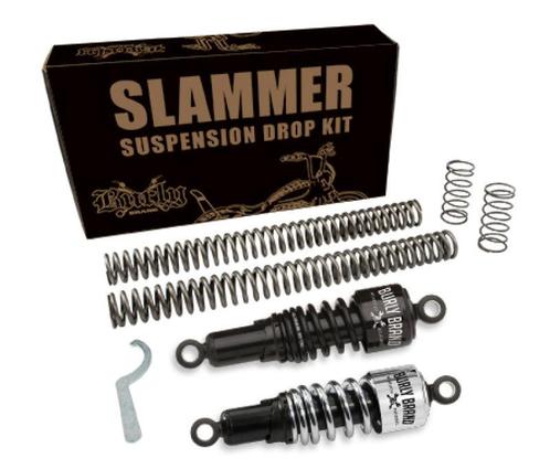 Burly Brand Slammer Kit - B28-1003, Auto-onderdelen, Ophanging en Onderstel, Ophalen of Verzenden