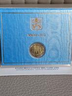 Vaticaan. 50 Cent / 2 Euro 2010/2014 (3 stuks) (Zonder, Postzegels en Munten, Munten | Europa | Euromunten
