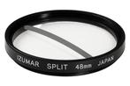 Izumar 48mm SplitField Diopter Filter – Dubbele Focus & Cr, Verzenden, Nieuw