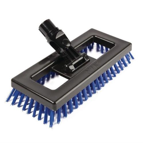 Schrobber met kleurcode - blauw, Zakelijke goederen, Horeca | Keukenapparatuur, Nieuw in verpakking, Reinigen, Verzenden