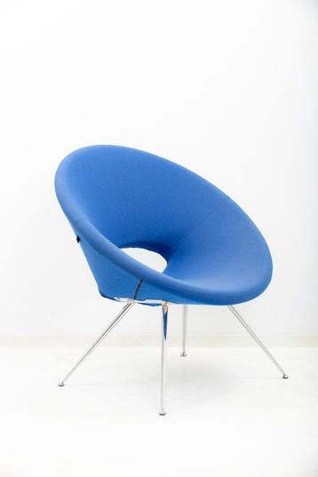 Vepa Sedia Design Blauwe Fauteuil beschikbaar voor biedingen