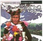 cd - Yeskim - A Voyage To The Andes, Cd's en Dvd's, Cd's | Overige Cd's, Zo goed als nieuw, Verzenden