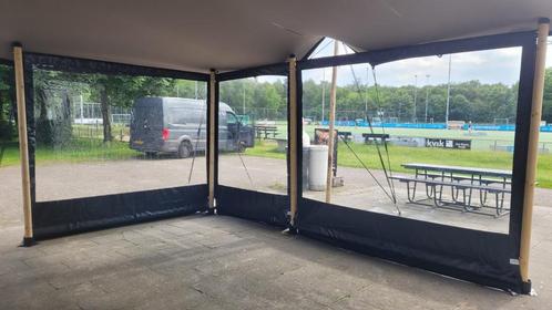VERHUUR STRETCHTENT, Tuin en Terras, Partytenten, 6 meter of meer, 8 meter of meer, 2 meter of meer, Nieuw, Overige typen