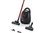 Bosch ProPower BGB41POW1 Serie 4 - Stofzuiger met zak -, Verzenden, Zo goed als nieuw