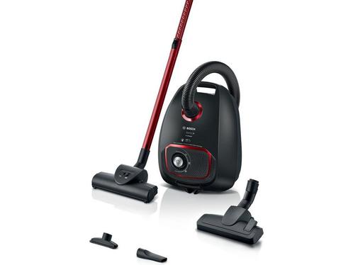 Bosch ProPower BGB41POW1 Serie 4 - Stofzuiger met zak -, Huis en Inrichting, Woonaccessoires | Overige, Zo goed als nieuw, Verzenden